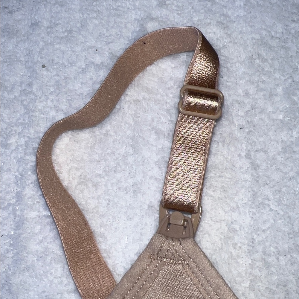 Coobie Nursing Maternity Bra (9121) - Picture 7 of 14